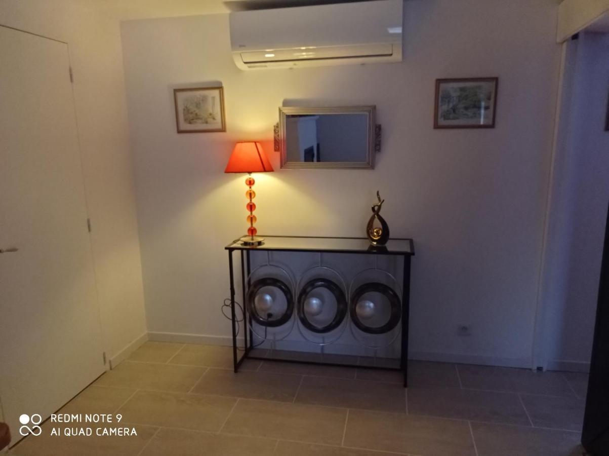 Chalet aux pied des vignes Montigny  Extérieur photo